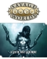 Savage Worlds