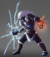Avatar de l’utilisateur